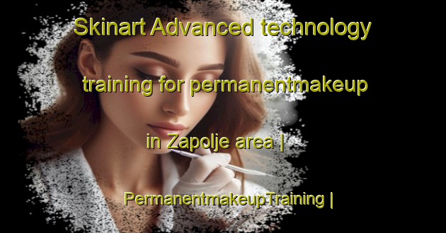 Skinart Advanced technology training for permanentmakeup in Zapolje area | PermanentmakeupTraining | PermanentmakeupClasses | SkinartTraining-Serbia